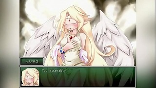 Trb : Monster Girl Quest Paradox Compilation 24 – Freegamex.us