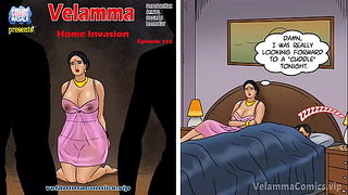 Velamma Episode 112 –