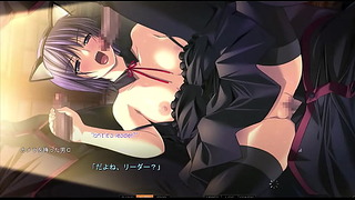 Verethragna Seisen No Duelist Random Scene2 With Subtitle