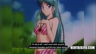 Virgin Gamer’s Boon Pt-5 Hentai With Eng Subs