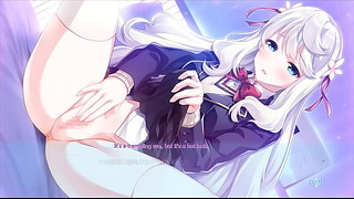 Yukiiro Sign Route3 Scene2 Auto Translation