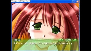 Hazuki 3 .Mp4