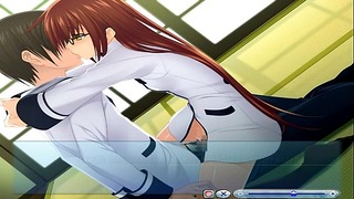 Majikoi S Wanko Scene 3 Part 6