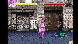 Fluttery Magic War Download In Http://Playsex.games