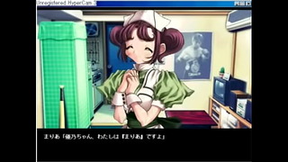 Private Nurce 11 .Mp4