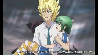 Girls Hot Top 5 Ecchi Animes Mais Hentai Que Ja Vi Sem Ser Hentai Senão Youtube Não D