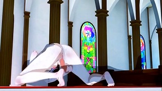 3D Hentai 3