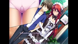 Saiminjutsu Re Route6 Scene4 With Subtitle