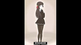 Gallery Softcore Gallery Ecchi