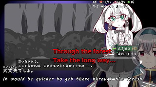 Lostchapter Trial Ver Machine Translated Subtitles 1/2
