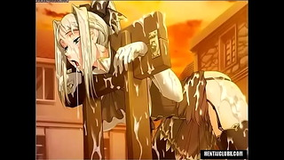 Fan Service Fan Service Slideshow Fan Service