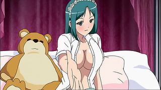 Cele Kan® Anime Porno necenzurované kreslené porno
