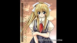 Ecchi Ecchi Anime Girls 2