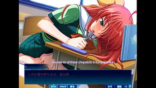 Soushinjutsu Mobius Scene11 With Subtitle