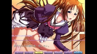 Saiminjutsu 2 Route4 Scene5 With Subtitle