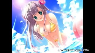 Ecchi Video De Anime Ecchi Imagenes De Animes Imágenes De Animes Nude