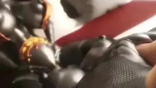 Atomic Hearts anime porn