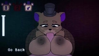 Vs Freddy Hentai FNAF At Fuzzboob’s