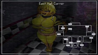 Five Nights On Hentai Remastered -Beta-V1.1.0 First Demo Mission