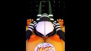 FNAF Hentai