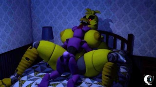 F Naf 4 Porn - fnaf 4 porn Hentai porn videos [Tag] - XAnimu.com