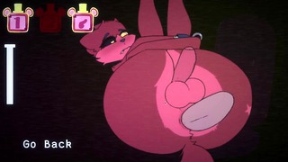 “At Night Animatronics Could Act A Little…. Frisky”