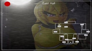 Five Nights At Hentai Remastered! 3 Un Final Feliz!