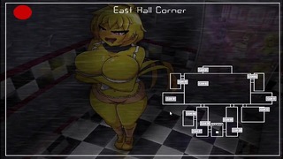 Five Nights At Hentai Remastered! 1 Esas Tetas Me Vuelven Loco