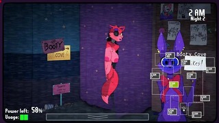 Five Nights At Fuzzboob’s Fresh Gameplay Mission Second Night