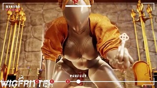 Atomic Heart For Beat Banger V2.72 Bunfun Games Key To My Pussy