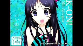 Ecchi Techno Sexy Anime Girls
