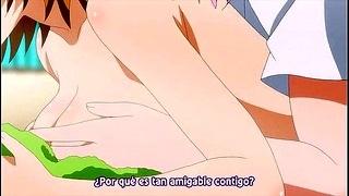 To Enjoy Ru Darkness 06