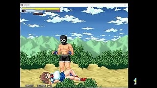 Fist Of Imma Download On Http://Playsex.games
