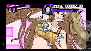Strip Shmups Panty Shoot Trial Ver Machine Translated Subtitles