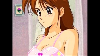 Arcade Mahjong Angel Kisses