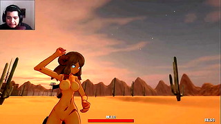 Hentai Area 51