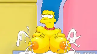 Bart Fucks Marge - XAnimu.com