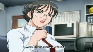 Womén Àt Work 1 Hentai Uncensored