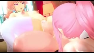 Hentai Futa