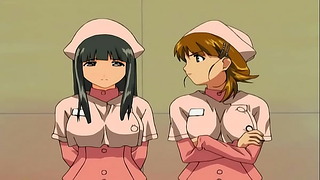 Hentai Nurse Porn - nurse Hentai porn videos [Tag] - XAnimu.com