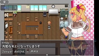 Encōde Trial Ver Machine Translated Subtitles 2/3