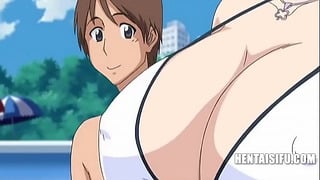 외로운 아내 이야기 ​​– Anime 영어 자막과 함께