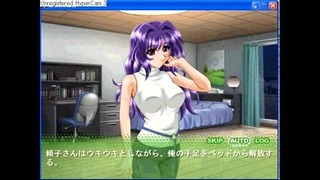 Yoriko 1 .Mp4