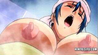 Hs Queen Bitch Corrupts Her Innocent Class Mate – Hentai With Subs