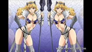 Anime Hot Anime Girls Sexy