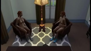 Dialog Sims4