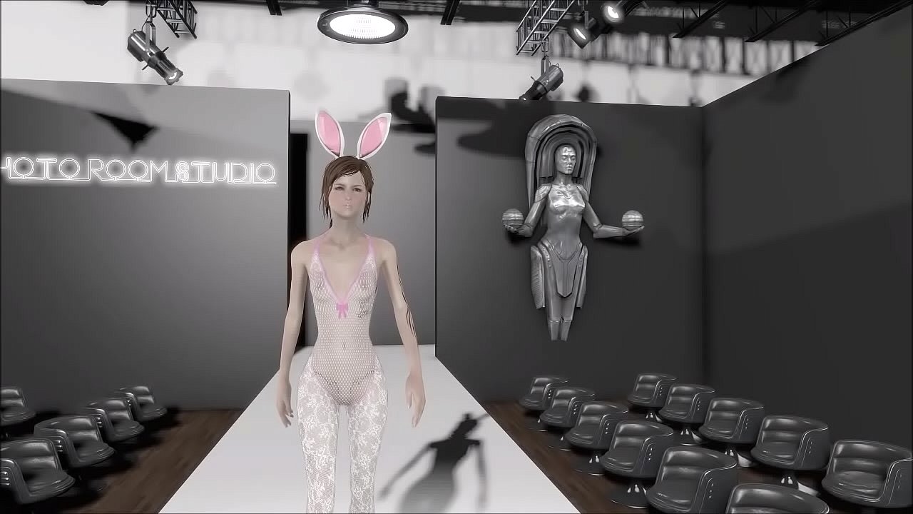 Fallout 4 Bunny’s Fashion