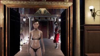 Fallout 4 Fashion Glory Hot