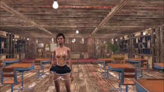 Fallout 4 Play With