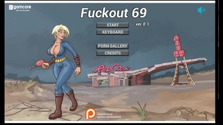 Fallout 69 Gameplay
